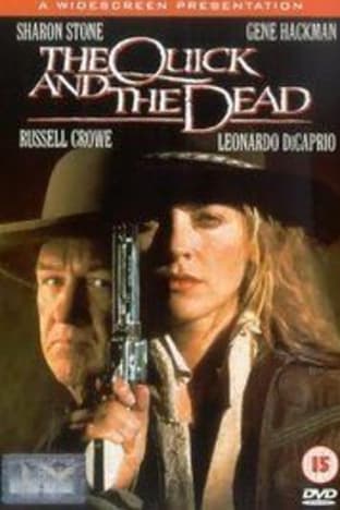 The Quick and the Dead