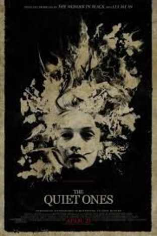 The Quiet Ones