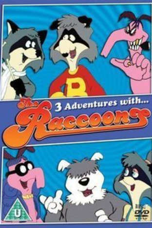 The Raccoons - Season 5