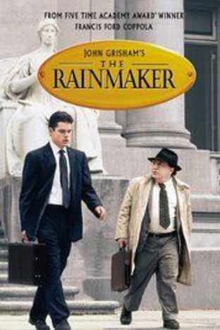 The Rainmaker
