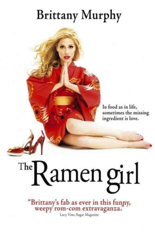 The Ramen Girl