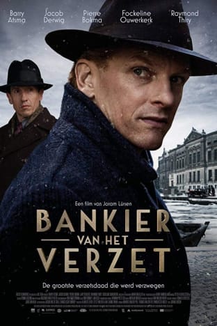 The Resistance Banker