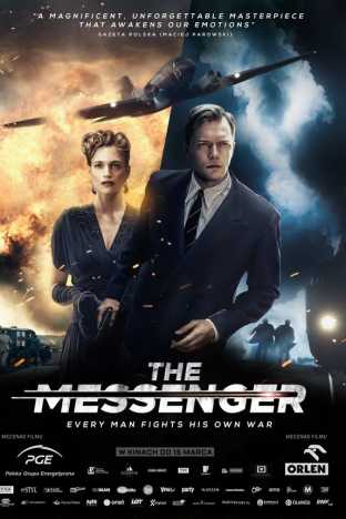 The Resistance Fighter