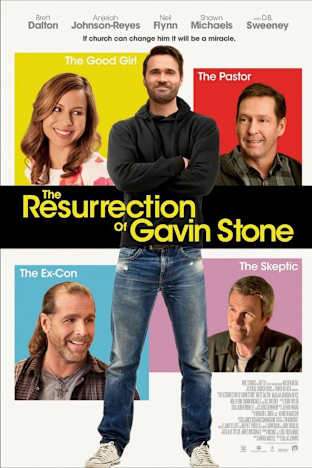 The Resurrection of Gavin Stone