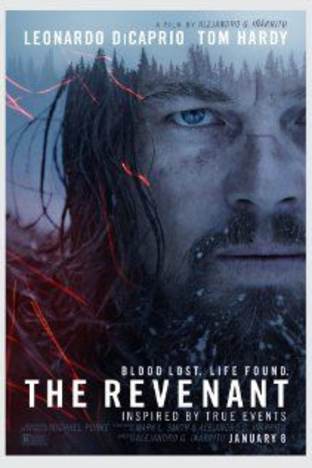 The Revenant