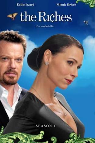 The Riches - Season 2