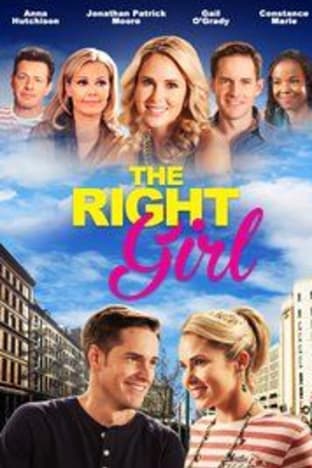 The Right Girl