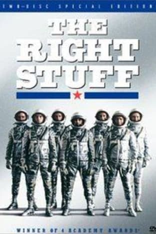 The Right Stuff