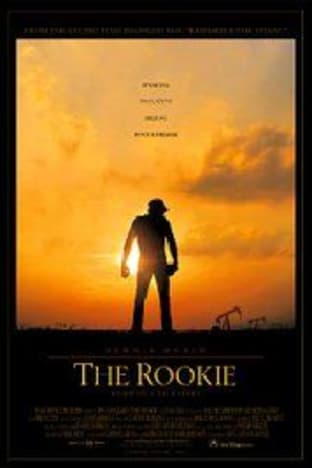 The Rookie