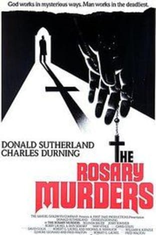The Rosary Murders