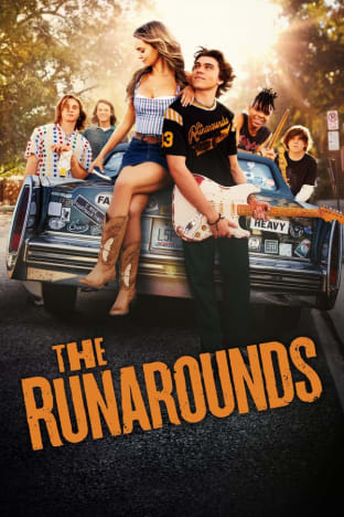The Runarounds - Season 1