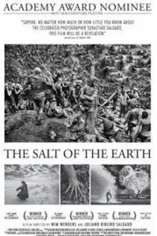 The Salt of the Earth