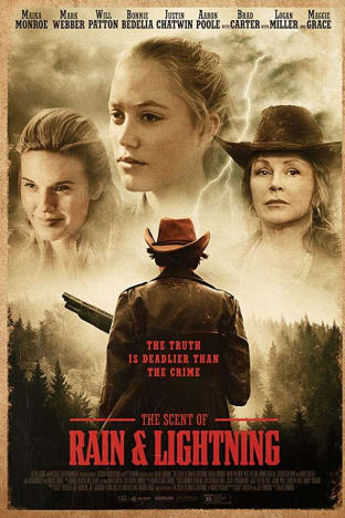 The Scent of Rain and Lightning