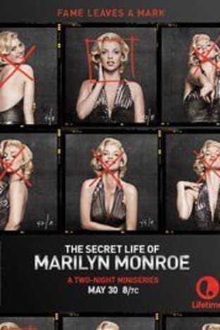 Marilyn The Secret Life of Marilyn Monroe Part 2