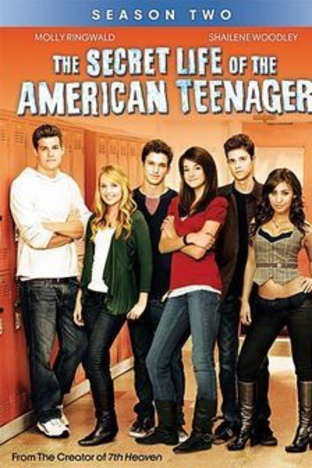 The Secret Life of the American Teenager - Season 2