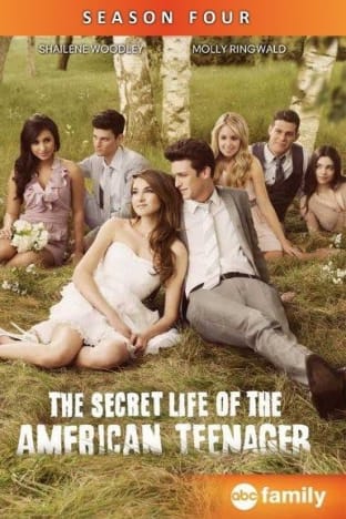 The Secret Life of the American Teenager - Season 4