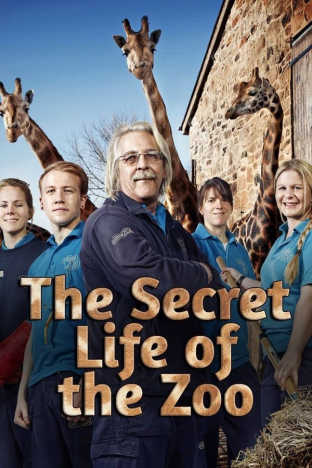 The Secret Life of The Zoo - Season 2