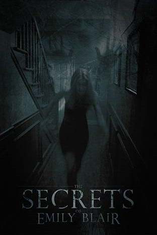 The Secrets of Emily Blair