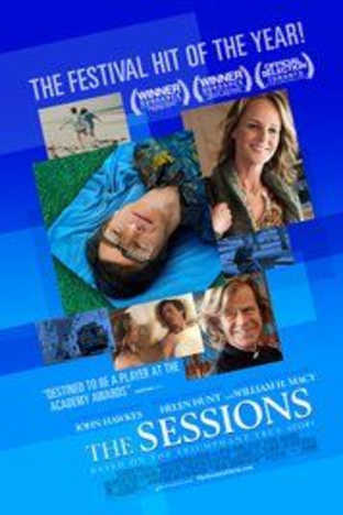 The Sessions