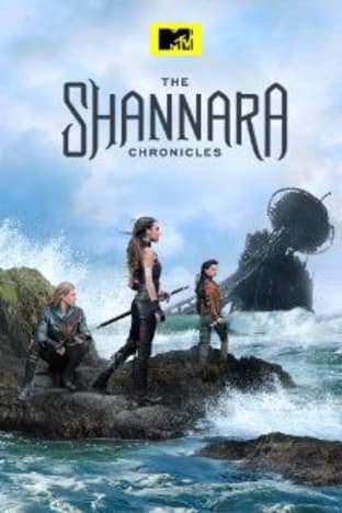 The Shannara Chronicles - Season 1