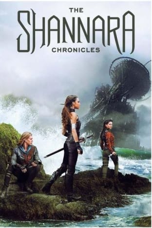 The Shannara Chronicles - Season 2