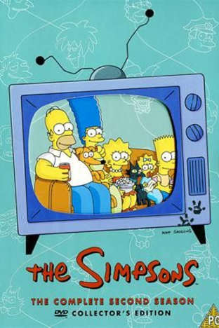 The Simpsons - Season 2