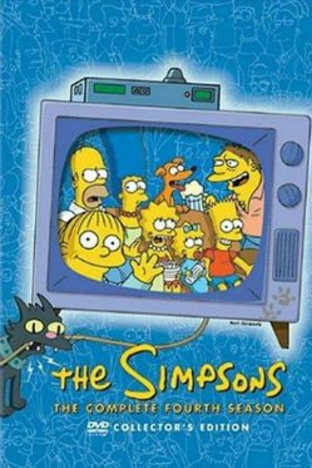 The Simpsons - Season 4