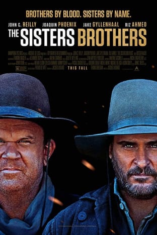 The Sisters Brothers