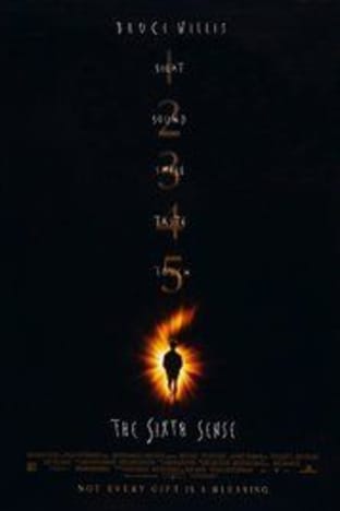 The Sixth Sense