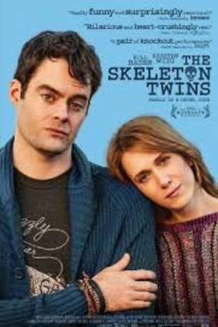 The Skeleton Twins