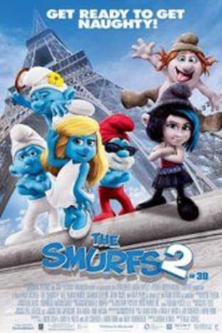 The Smurfs 2