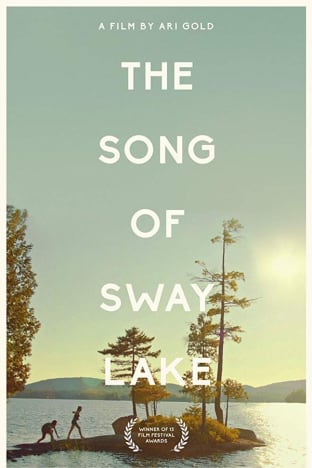 The Song of Sway Lake