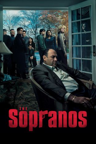 The Sopranos - Season 1