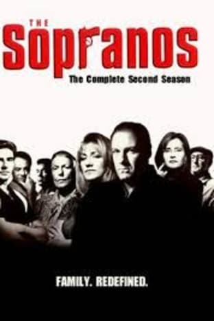 The Sopranos - Season 2