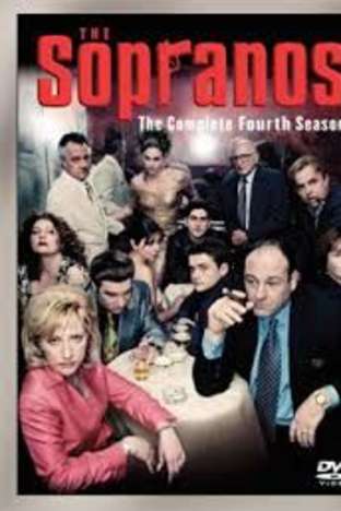 The Sopranos - Season 4