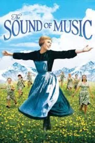The Sound Of Music