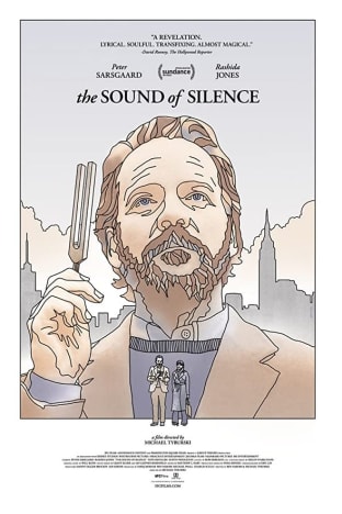 The Sound of Silence
