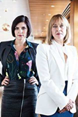 The Split - Season 1