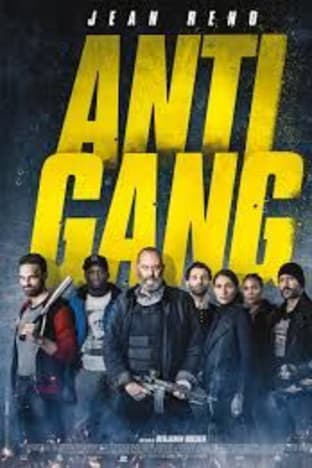 The Squad (AntiGang)