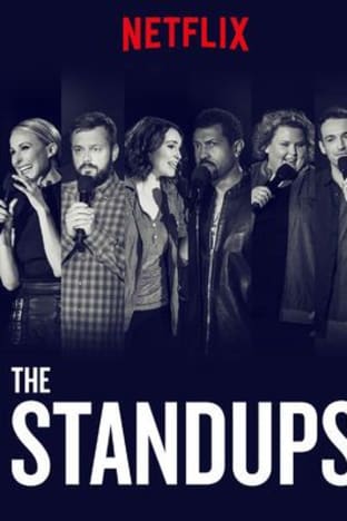 The Standups - Season 1