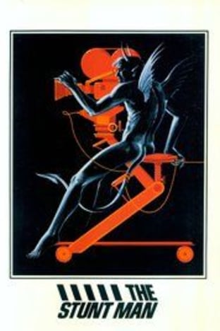 The Stunt Man