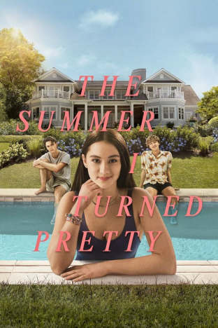 The Summer I Turned Pretty - Season 1