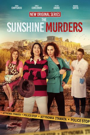 The Sunshine Murders - Season 1