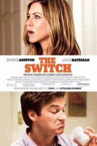 The Switch