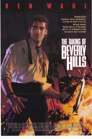 The Taking of Beverly Hills