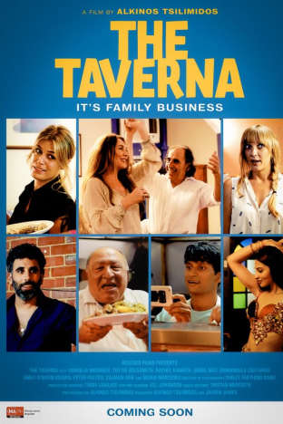 The Taverna