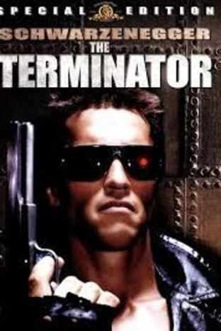 The Terminator