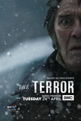 The Terror - Season 1