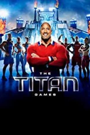 The Titan Games - Season 1