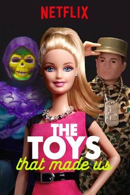The Toys That Made Us - Season 1